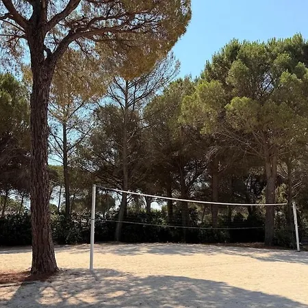 Apartmán F1 Climatise Avec Piscine Saint-Raphaël