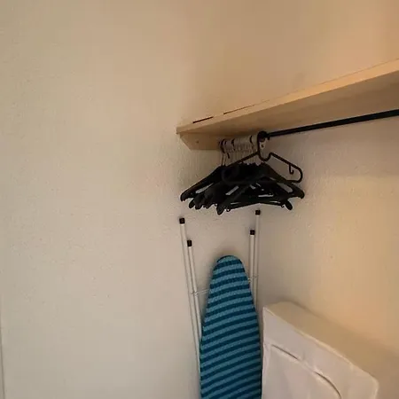 Apartmán F1 Climatise Avec Piscine