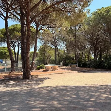 Διαμέρισμα F1 Climatise Avec Piscine