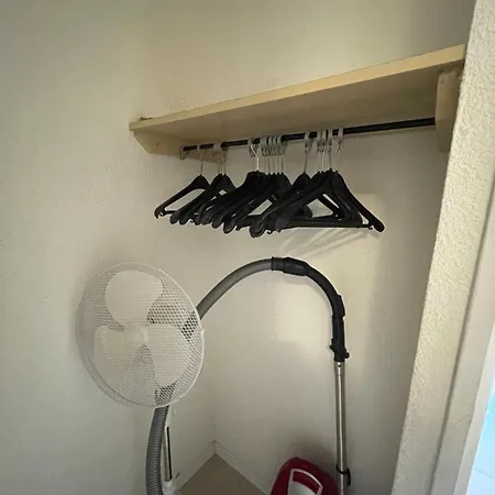 F1 Climatisé Avec Piscine * Saint-Raphaël